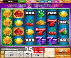 25BET