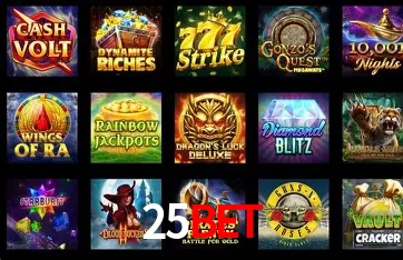 Ofertas Imperdíveis na 25BET: Promoções e Bônus Que Valem a Pena
