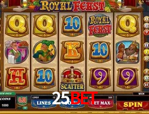 25BET Com