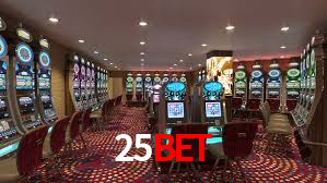 Bônus Generosos e Exclusivos no 25BET para Você!