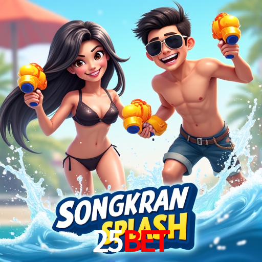 25BET Com